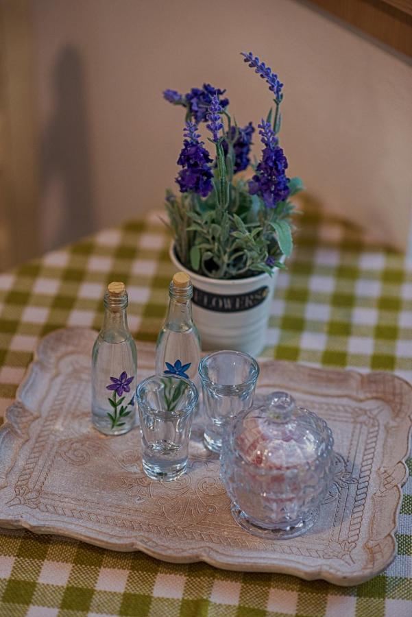 Cozy Studio In Joánina Kültér fotó